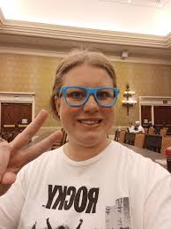 Katie Kinder from OKC (@KatieKinder1)