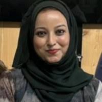 ‏Asma Al-Mulla‏