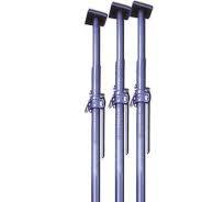 Adjustable Steel Props