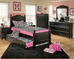 When deciding on the best bed for your child, you should always consider bedroom size and available storage space. Pin By Aliscia Cranford On Home Bedroom Girls Bedroom Sets Black Bedroom Furniture Bedroom Furniture Sets