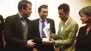 A Nibali Premio Al Merito Sportivo Di Lugano La Gazzetta Dello Sport