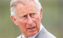 Prince of Wales: a private individual's effective veto over public  legislation