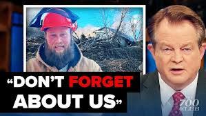 Mitchell Ham's Instagram, Twitter & Facebook