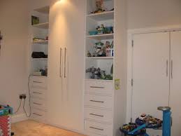 Depending on the child's age and height, these are good size ranges for your child to comfortably and independently access his belongings from the closet. Custom Made Fitted Children S Wardrobe Hand Made And Hand Finished Childrens Wardrobes Kids Closet Storage Wardrobe Design Bedroom