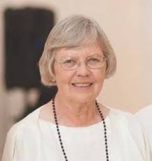 Gwenyth Schwartz Obituary