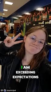 Thank you @rpsschool_net for showcasing our very own Bryanna LaBelle