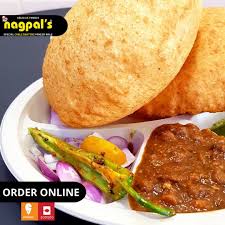Sitaram diwan chand chole bhature started their journey in 1970 and continue to be a favourite amongst delhiites when it comes to chole bhature. Delhi Ke Famous Nagpal Chole Bhature Paneer Wale Now In Tricity Home Facebook