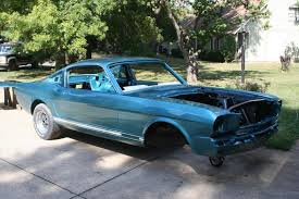 Image result for Twilight Turquoise 1964 Mustang