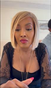 Now she wanna help him with Amber cause she know Wayne single again