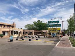 Image result for Taos Turquoise 1962 Motor Home