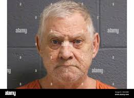 This undated image provided by the Michigan Department of Corrections shows Garry  Dean Artman. Authorities in western Michigan are looking into missing  persons cases and unsolved homicides after speaking with Artman, a