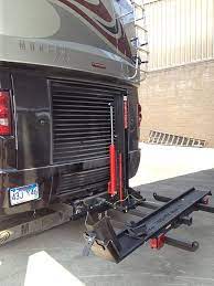 1000m Motorcycle Carrier Manual Motorcycle Carrier Bike Carrier Rack Motorcycle Storage