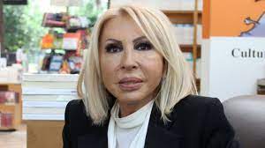 Noticias de laura bozzo en milenio. Vinculan A Laura Bozzo A Prision Preventiva Por Que Y Quien Ha Tomado Esta Decision As Mexico