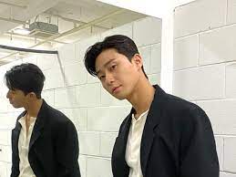 As a park seo joon fan, i'm crying… Dream Actor Park Seo Joon Recalls One Of The First Gifts He Bought For His Mother Courtesy His Acting Gig Pinkvilla