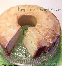 Key Lime Pound Cake Recipe Lime Recipes Lime Pound Cake Pound Cake Recipes