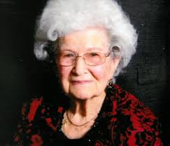 Ruby Lee Dowden Obituary