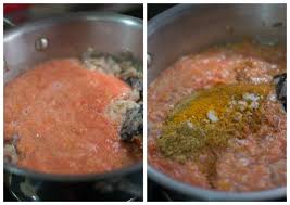 Chana Masala Simple Chana Masala Easy Chana Masala Recipe