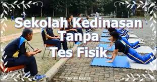 Jika kamu sudah terbiasa dengan berolahraga maka sangat besar kemungkinan untuk lolos tes kesehatan dan kebugaran di stis. 5 Sekolah Kedinasan Tanpa Tes Fisik Yang Paling Favorit