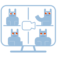 Acronym standing for bullshit baffles brains. Zoom Alternative Bigbluebutton Im Praxistest Hostsharing Eg Die Hosting Genossenschaft