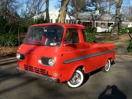 daily driver 1965 ford econoline e100 pickup 22 000 guyswithrides com guys with rides