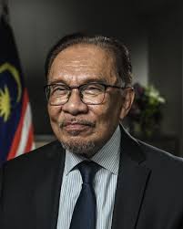 5 Takeaways from TIME's Interview With Anwar Ibrahim