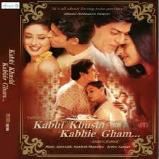 Kabhi Khushi Kabhie Gham Movie Full Hindi