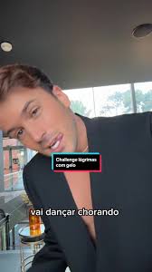 Nova música 'Lágrimas com Gelo' de David Carreira e Gustavo Mioto