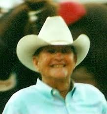 Gentry Bailey “Cowboy” McBride (1916-2009)