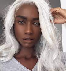 Add black pepper and a spoonful of lemon juice to half a cup of curd. I Want To Get False Eyelash Extensions But I M Scared My Eyebrows Are A Little I Know Black Eyebrows Beauty White Hair