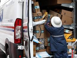 Build a college care package just how you wanted your order comes with a personal note: Usps Is Subsidizing Bezos Quest To Make Amazon A Delivery Machine