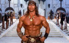 Maybe you would like to learn more about one of these? Arnold Schwarzenegger Still Wants To Return For That Old Man Conan Movie Bloody Disgusting
