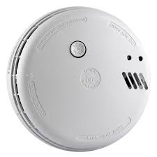 This clean spray, which leaves no residue. Aico Ei146 Optical Smoke Alarm
