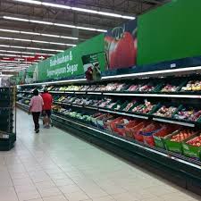 2, laluan tasek timur 6, taman tasek indra, off jalan kg bercham, 34100 ipoh, perak. Lotus S Formerly Tesco Extra Supermarket In Ipoh