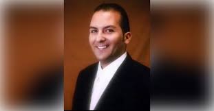 Obituary information for Abel Patrick Tarin