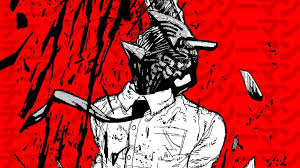 There's a new hero in town and he's got a bad attitude and a chainsaw dog demon! Chainsaw Man Chapter 87 Spoilers Raw Scans Update