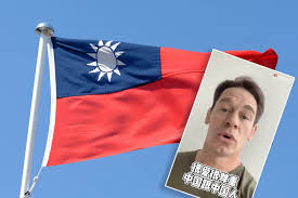 A look at the complex political situation on the island of taiwan. Xgbhv8ygw44pwm