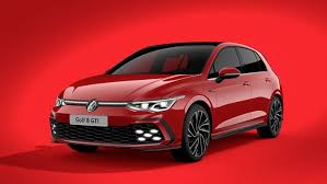 Wann kommt der neue golf 8 raus. Vw Golf 8 Gti Mehr Leistung Als Der Vorganger