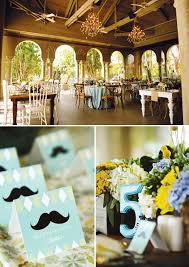 Little Southern Gentleman Baby Shower Soiree Hostess With The Baby Shower Flowers Baby Shower Venues Baby Shower Centerpieces