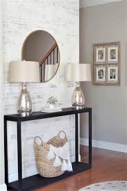 If you are fortunate enough to have a brick wall in your home, you have hit the design jackpot! 15 Brick Accent Walls To Snag Inspo From