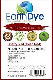 Best Natural Hair Dye With Zero Chemicals Made From Plants Beard Dye Dyed Natural Hair All Natural Hair Dye