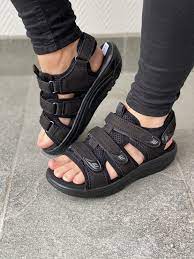 Grete waitz, gloria averbuch (2015). Sandal Footcare No Grete Waitz Sko Og Saler Footcare No