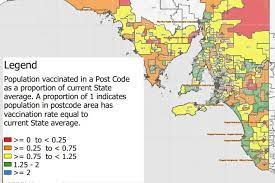Safety is cdc's top priority, and vaccination is a safer way to help build protection. No Covid 19 Community Transmission In Sa But Health Authorities Warn Of Lockdown Risk Abc News