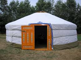 Over 3,000 sold, can meet all building & energy codes, free online tech support, customize Build Yourself A Portable Home A Mongolian Yurt 9 Steps With Pictures Instructables