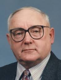 Obituary for Merlon Smith