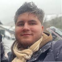 Will Aguirre's Instagram, Twitter & Facebook