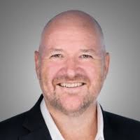 Tim Alexander Glaves