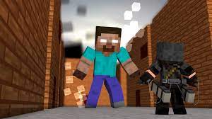 See the best minecraft wallpaper maker collection. Minecraft Skin Wallpapers Wallpaper Cave