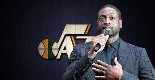 Wade has purchased an ownership stake in the utah jazz, per espn nba senior insider adrian wojnarowski. Dwyane Wade Has Purchased An Ownership Stake Of The Utah Jazz Basketball Network