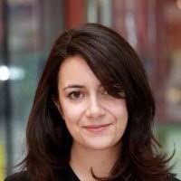 Nadia Hill Email & Phone Number