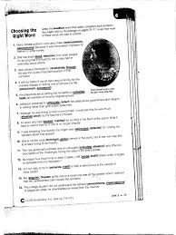This pdf book provide spelling connections grade 6 unit 25 answers guide. Vocabulary Workshop Level C Unit 6 Key